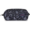 Wild West Escape Black/Black/White