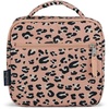 image:imageJanSport Lunch Break Insulated Cooler Bag  Leakproof Picnic Tote BlackPink Party Cat