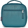 image:imageJanSport Lunch Break Insulated Cooler Bag  Leakproof Picnic Tote Pink IceEmerald Pool