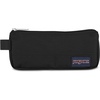 image:imageJansport JS00T49C69G Large Accessory Pouch Battery Cord Storage Blackberry MousseBlack