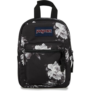 image:imageJanSport Big Break Insulated Lunch Bag  Small SoftSided Cooler Ideal for Class Work or Meal Prep Pastel LilacMagnolia Mirage