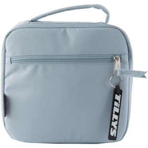 image:imageJanSport Lunch Break Insulated Cooler Bag  Leakproof Picnic Tote BlackBlue Dusk