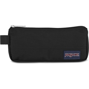 image:imageJansport JS00T49C69G Large Accessory Pouch Battery Cord Storage Blackberry MousseBlack
