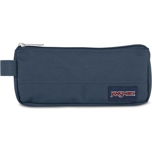 image:imageJansport JS00T49C69G Large Accessory Pouch Battery Cord Storage Blackberry MousseNavy