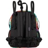 image:imageJanSport Central Adaptive Backpack  Wheelchair amp Walker Compatible TuckAway Shoulder Straps Adjustable Backrest Loops amp Anchor Straps Iconic Design Cyberspace GalaxyRedMulti Hippie Days
