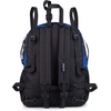 image:imageJanSport Central Adaptive Backpack  Wheelchair amp Walker Compatible TuckAway Shoulder Straps Adjustable Backrest Loops amp Anchor Straps Iconic Design Cyberspace GalaxyCyberspace Galaxy