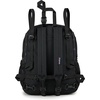 image:imageJanSport Central Adaptive Backpack  Wheelchair amp Walker Compatible TuckAway Shoulder Straps Adjustable Backrest Loops amp Anchor Straps Iconic Design Cyberspace GalaxyBad Bows