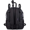 image:imageJanSport Central Adaptive Backpack  Wheelchair amp Walker Compatible TuckAway Shoulder Straps Adjustable Backrest Loops amp Anchor Straps Iconic Design Cyberspace GalaxyLuau Life