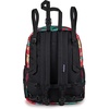 image:imageJanSport Central Adaptive Backpack  Wheelchair amp Walker Compatible TuckAway Shoulder Straps Adjustable Backrest Loops amp Anchor Straps Iconic Design Cyberspace GalaxyMia Brown Mint Julep