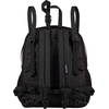 image:imageJanSport Central Adaptive Backpack  Wheelchair amp Walker Compatible TuckAway Shoulder Straps Adjustable Backrest Loops amp Anchor Straps Iconic Design Cyberspace GalaxyBlack