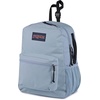 image:imageJanSport Central Adaptive Backpack  Wheelchair amp Walker Compatible TuckAway Shoulder Straps Adjustable Backrest Loops amp Anchor Straps Iconic Design Cyberspace GalaxyBlue Dusk