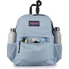 image:imageJanSport Central Adaptive Backpack  Wheelchair amp Walker Compatible TuckAway Shoulder Straps Adjustable Backrest Loops amp Anchor Straps Iconic Design Cyberspace GalaxyBlue Dusk