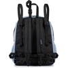 image:imageJanSport Central Adaptive Backpack  Wheelchair amp Walker Compatible TuckAway Shoulder Straps Adjustable Backrest Loops amp Anchor Straps Iconic Design Cyberspace GalaxyBlue Dusk