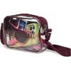 image:imageJanSport Clear CrossbodyCherry Lacquer