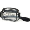 image:imageJanSport Clear CrossbodyClear