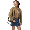 image:imageJanSport Clear CrossbodyClear