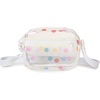 image:imageJanSport Clear CrossbodyClear Polka Dots