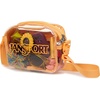 image:imageJanSport Clear CrossbodyOrange Soda