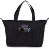 image:imageJanSport Daily Tote Store You Essentials Over Shoulder Or By Your SideBlack