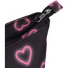 image:imageJanSport Daily Tote Store You Essentials Over Shoulder Or By Your SideHappy Hearts Black