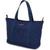 image:imageJanSport Daily Tote Store You Essentials Over Shoulder Or By Your SideNavy