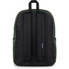 image:imageJanSport Double Break Backpack  15inch Padded Laptop Compartment Dual Water Bottle Pockets Internal Organizer Large Main Compartment Cargo GreenCargo Green