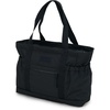 image:imageJanSport Everyday Large Tote  Spacious Tote Bag with Padded 15Inch Laptop Sleeve Zippered CompartmentsBlack