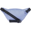 image:imageJanSport Fifth Avenue Fanny Pack Crossbody Bags for Women Men  Stylish Durable Waist Bag with Adjustable Belt Main Zippered Pocket Quick Stash Pocket Travel Essentials Lavender AshLavender Ash