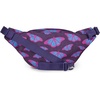 image:imageJanSport Fifth Avenue Fanny Pack Crossbody Bags for Women Men  Stylish Durable Waist Bag with Adjustable Belt Main Zippered Pocket Quick Stash Pocket Travel Essentials Lavender AshFlutter By Purple