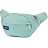 image:imageJanSport Fifth Avenue Fanny Pack Crossbody Bags for Women Men  Stylish Durable Waist Bag with Adjustable Belt Main Zippered Pocket Quick Stash Pocket Travel Essentials Lavender AshFaded Sage