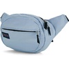 image:imageJanSport Fifth Avenue Fanny Pack Crossbody Bags for Women Men  Stylish Durable Waist Bag with Adjustable Belt Main Zippered Pocket Quick Stash Pocket Travel Essentials Lavender AshBuckshot Camo