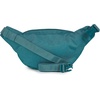 image:imageJanSport Fifth Avenue Fanny Pack Crossbody Bags for Women Men  Stylish Durable Waist Bag with Adjustable Belt Main Zippered Pocket Quick Stash Pocket Travel Essentials Lavender AshEmerald Pool