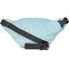 image:imageJanSport Fifth Avenue Fanny Pack Crossbody Bags for Women Men  Stylish Durable Waist Bag with Adjustable Belt Main Zippered Pocket Quick Stash Pocket Travel Essentials Lavender AshSky High Blue