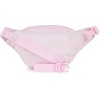 image:imageJanSport Fifth Avenue Fanny Pack Crossbody Bags for Women Men  Stylish Durable Waist Bag with Adjustable Belt Main Zippered Pocket Quick Stash Pocket Travel Essentials Lavender AshPink Ice