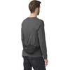 image:imageJanSport Fifth Avenue Fanny Pack Crossbody Bags for Women Men  Stylish Durable Waist Bag with Adjustable Belt Main Zippered Pocket Quick Stash Pocket Travel Essentials Black