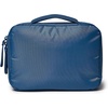 image:imageJanSport Good Latitude Tech Organizer  5L Padded Electronics Travel Case  Charger Bag for Phone Cords Power Banks Adapters and Accessories Smokey GritElemental Blue