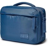 image:imageJanSport Good Latitude Tech Organizer  5L Padded Electronics Travel Case  Charger Bag for Phone Cords Power Banks Adapters and Accessories Smokey GritElemental Blue