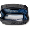image:imageJanSport Good Latitude Tech Organizer  5L Padded Electronics Travel Case  Charger Bag for Phone Cords Power Banks Adapters and Accessories Smokey GritSmokey Grit