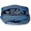 image:imageJanSport Good Latitude Tech Organizer  5L Padded Electronics Travel Case  Charger Bag for Phone Cords Power Banks Adapters and Accessories Smokey GritElemental Blue