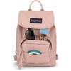 image:imageJanSport Highlands Mini Pack Backpack  Misty RoseMisty Rose