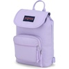 image:imageJanSport Highlands Mini Pack Backpack  Misty RosePastel Lilac