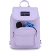 image:imageJanSport Highlands Mini Pack Backpack  Misty RosePastel Lilac