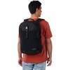 image:imageJanSport Journey Pack Backpack  Large Main Compartment Dual Water Bottle Pockets 15inch Padded Laptop Compartment with Tricot Lined Sleeve BlackBlack