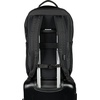 image:imageJanSport Journey Pack Backpack  Large Main Compartment Dual Water Bottle Pockets 15inch Padded Laptop Compartment with Tricot Lined Sleeve BlackBlack