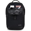 image:imageJanSport Journey Pack Backpack  Large Main Compartment Dual Water Bottle Pockets 15inch Padded Laptop Compartment with Tricot Lined Sleeve BlackBlack