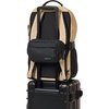 image:imageJanSport Landings Waistpack  15L Compact Fanny Pack Multiple Zippered Pockets Internal Mesh Organizer Luggage PassThrough for TravelBlack