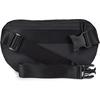 image:imageJanSport Landings Waistpack  15L Compact Fanny Pack Multiple Zippered Pockets Internal Mesh Organizer Luggage PassThrough for TravelBlack