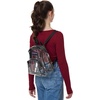 image:imageJanSport Mini Pack  Lightweight 10L Backpack with Adjustable Straps and Front Zipper Pocket  Perfect for Travel Concerts amp Everyday Use ClearClear