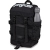 image:imageJanSport Mini Skip Pack  Compact Backpack with Main Compartment Side Water Bottle Pocket and Zippered Accessory Pocket Red TapeBlack