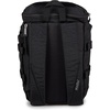 image:imageJanSport Mini Skip Pack  Compact Backpack with Main Compartment Side Water Bottle Pocket and Zippered Accessory Pocket Red TapeBlack